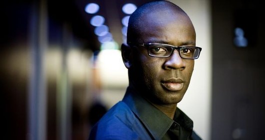 Lilian Thuram : “Contre la haine, je voterai en faveur de l’apaisement”