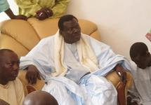 Affaire Cheikh Béthio: Le guide aurait assisté à l’inhumation des deux tués.