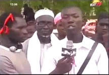 La population de Saly- Escale adresse à Macky Sall ses doléances