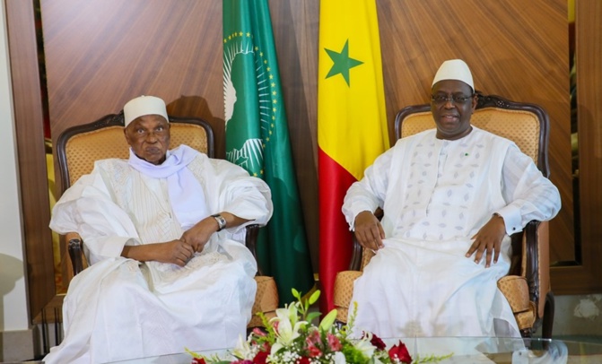 Retrouvailles sans lendemain: pourquoi Wade a repris ses distances avec Macky Sall