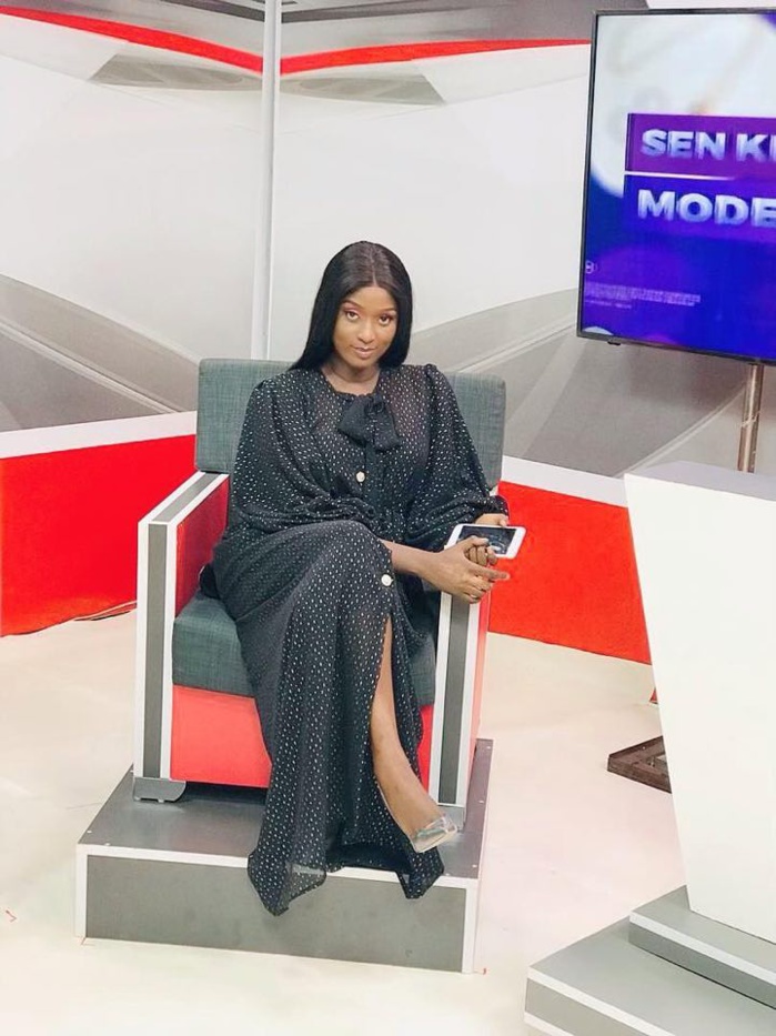 VIDEO - Amy Diana Ndoye et ses trois tentatives de dépigmentation