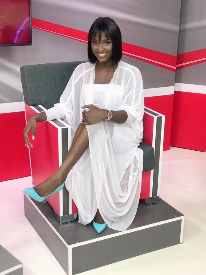 VIDEO - Amy Diana Ndoye et ses trois tentatives de dépigmentation