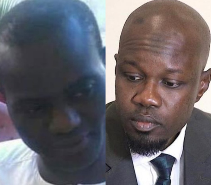 Décès du journaliste Ibrahima Diakhaby: Le touchant témoignage d'Ousmane Sonko
