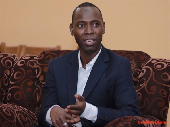 Daouda Mine, Rédacteur en chef Igfm: « Ibrahima Diakhaby était un journaliste exceptionnel »