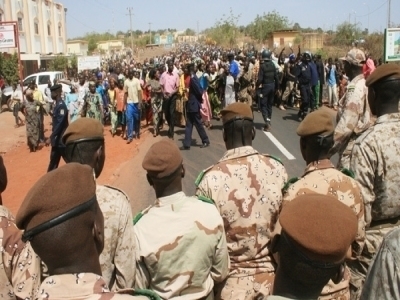 Urgent : 85 Sénégalais Torturés à Kati Par La Junte Malienne