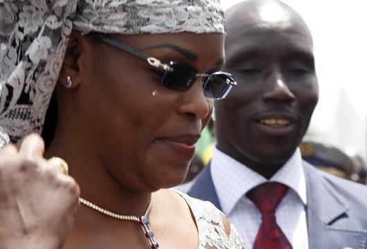 Marième Sall: La discrétion comme crédo