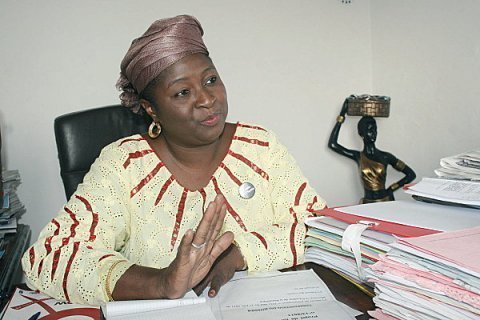 400 milliards "planqués" dans le Golf par l’ancien pouvoir : Ndèye Fatou Touré va saisir l’Assemblée nationale, la semaine prochaine