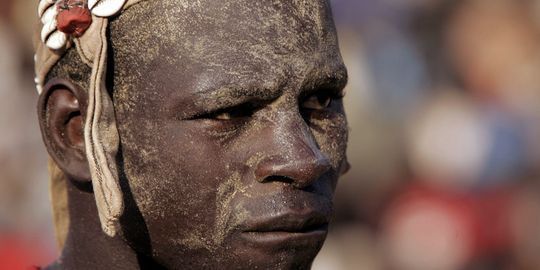 La lutte sénégalaise dans l'arène politique