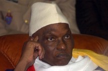 Accusé d’avoir planqué 430 milliards : Wade en colère