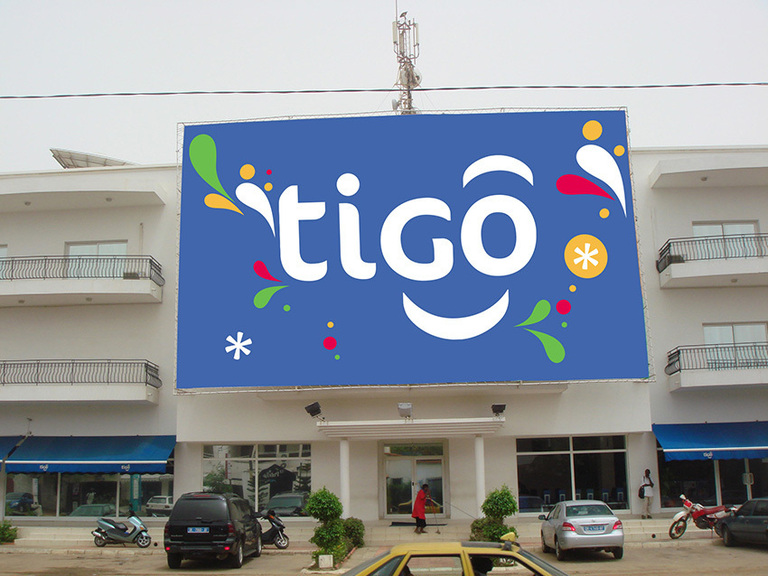 BREAKING NEWS : Tigo lance un nouveau tarif de 15F la minute, valable après la première minute de l’appel. Le crédit qui dure plus longtemps qu’ailleurs.