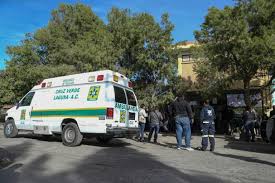 Mexique: Un élève de 11 ans tue sa professeure et se suicide