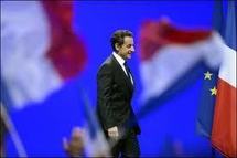 [ VIDEO ] Nicolas Sarkozy : Je porte toute la responsabilité de cette défaite