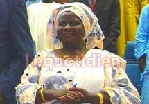 Mata Sy Diallo: La grande dormeuse du gouvernement de Macky Sall