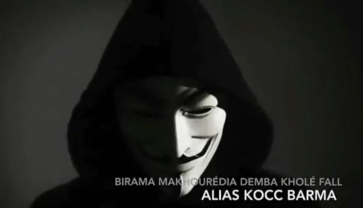 Kocc Barma donne les raisons de son retour sur les réseaux sociaux…