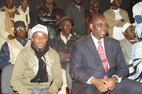 Abdou Mbow prévient: "Le chantage ne passera pas"