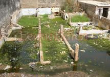 Gestion des inondations: La banlieue menace de porter plainte