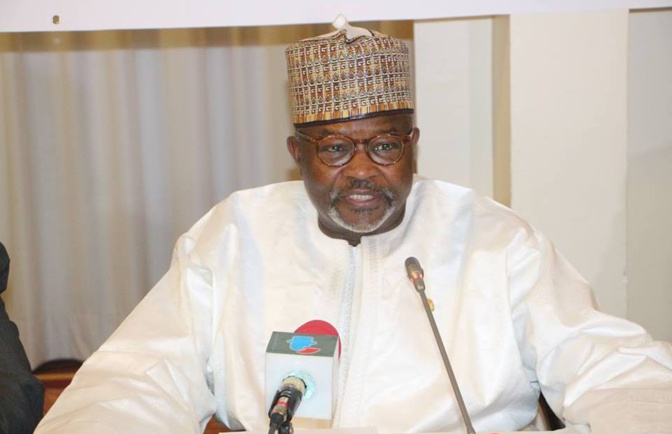 Alioune Badara Cissé : « Je travaille pour un retour de Moustapha Diakhaté à l’Apr »
