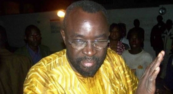Moustapha Cissé Lô se moque de qui ? 
