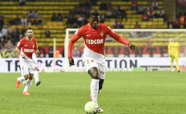 Paris-Monaco : Diao Baldé Keita lance un défi à Gana et Cie