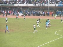 CAN junior : Sénégal-Niger au second tour