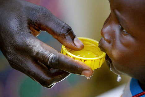 Pénurie d’eau à Toubab Dialaw