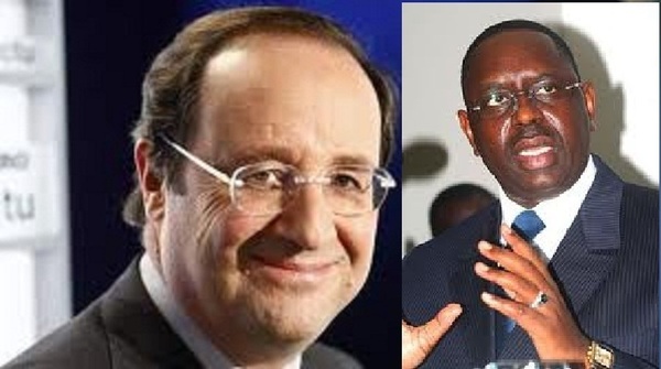 Quel sort pour les accords secrets : Macky Sall téléphone à Hollande