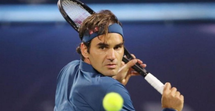 Roger Federer bientôt premier milliardaire dans le monde du tennis