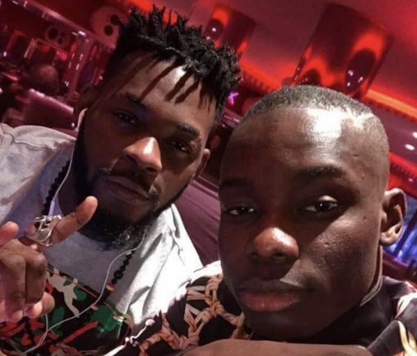 Côte d’ivoire: Tina Glamour en colère contre Sidiki Diabaté fait une révélation Côte d’ivoire: Tina Glamour en colère contre Sidiki Diabaté fait une révélation