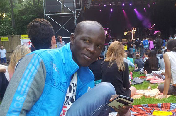Alassane Guèye, un surdoué des planches et de l’écriture dramatique