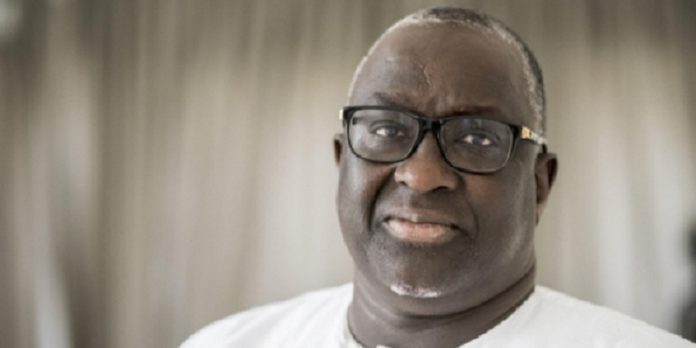 Pape Massata Diack sur son absence au procès à Paris : «Je suis sous contrôle judiciaire au Sénégal, mon passeport...»   