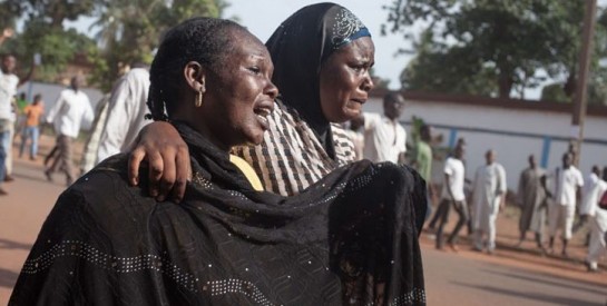 Violence conjugale: Une mère de quatre enfants battue à mort par son mari...