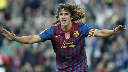 Puyol forfait pour l'Euro?