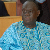 «J’ai le profil pour être le meilleur président de l’Assemblée nationale que le Sénégal n’ait jamais connu» (Me El Hadj Diouf)