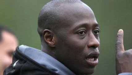 Khalilou Fadiga pleure Bocandé et dit ses vérités