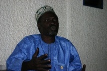 [Audio] El Hadji Malick Guèye demande aux Sénégalais de donner une majorité confortable à Macky Sall