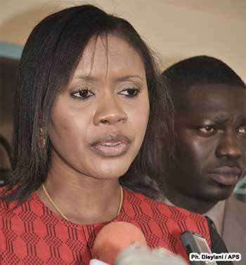 Amy Samaké perd trois fois en un coup