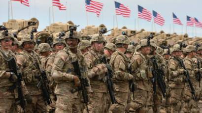 Washington veut réduire sa présence militaire en Afrique et au Proche-Orient