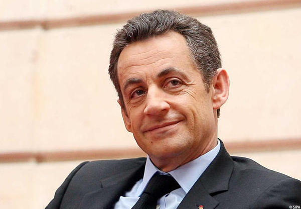 Sarkozy : ses mots d'adieux en Conseil des ministres