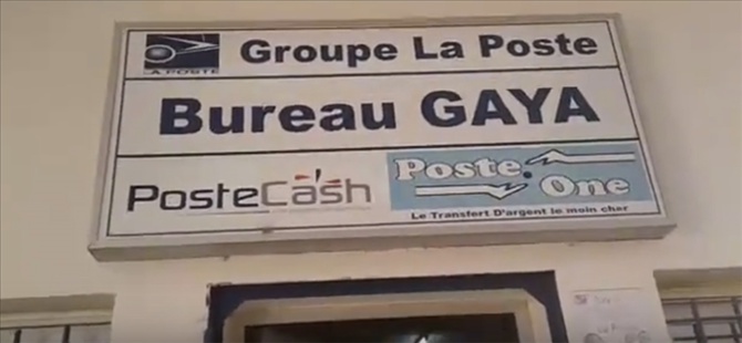 Après Koumpentoum, un autre un bureau de poste attaqué à Dagana: plus de 5 millions FCFA emportés