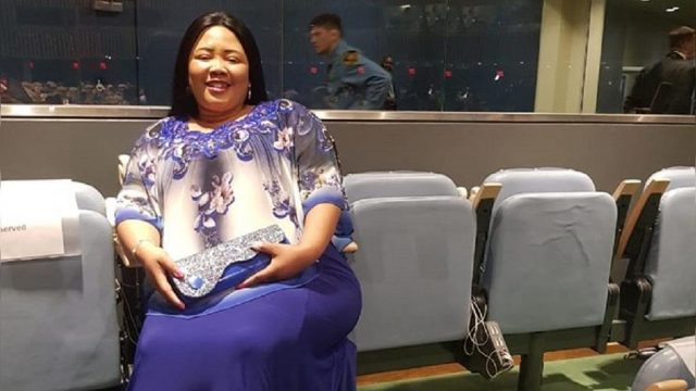 Lesotho: La Première dame recherchée pour «complicité de meurtre»