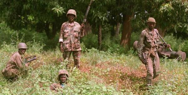 Le gouvernement fait tout pour libérer les soldats détenus par le MFDC (ministre)