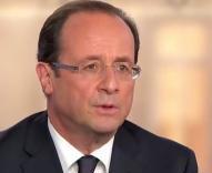 La victoire de François Hollande vue d’Afrique