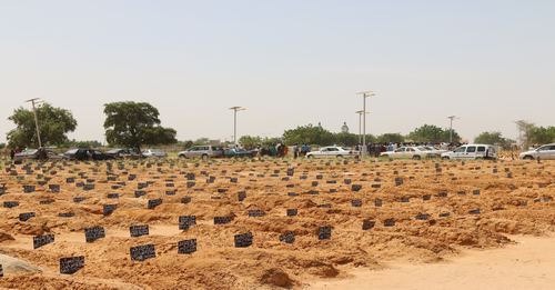 Profanation cimetière Bakhiya: Le dahira en charge de la sécurité donne les raisons