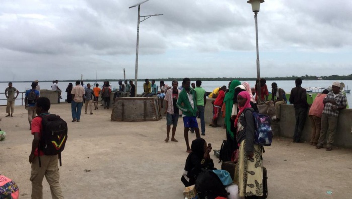 Attaques de shebabs au Kenya: Dans le nord-est, la crainte des enseignants
