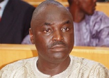 Bougane porte plainte contre Famara Senghor
