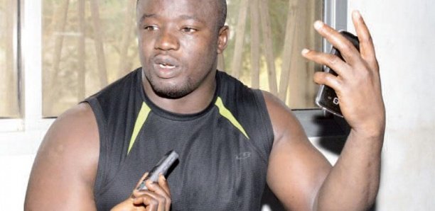 Aly Sow, père de Papa Sow: ‘’J’ai l’impression qu’ils ont piégé mon fils’’ Aly Sow, père de Papa Sow: ‘’J’ai l’impression qu’ils ont piégé mon fils’’
