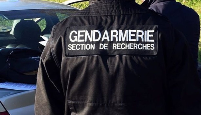 Arnaque sur 600 000 FCfa: Après audition, le Commandant de la gendarmerie de Vélingara muté