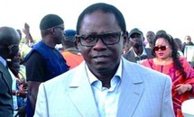 Don d’un appareil de dépistage à Ouakam: Pape Diop œuvre dans le social