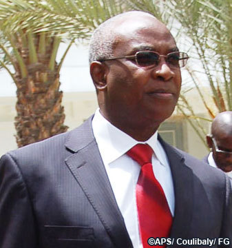 Serigne Mbaye Thiam pour une prolongation de la pause du Saes