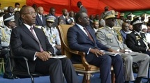 Gouvernement : Une probable retouche en vue